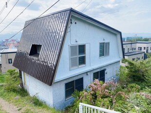 若竹町18-4(戸建)の物件外観写真